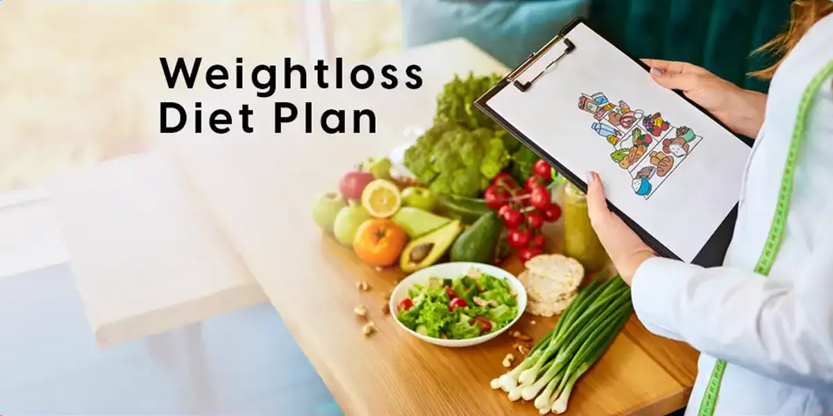 Nutrition Consultation