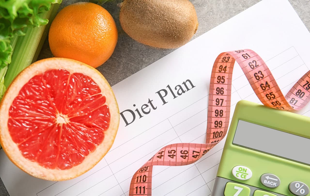 Diet Management